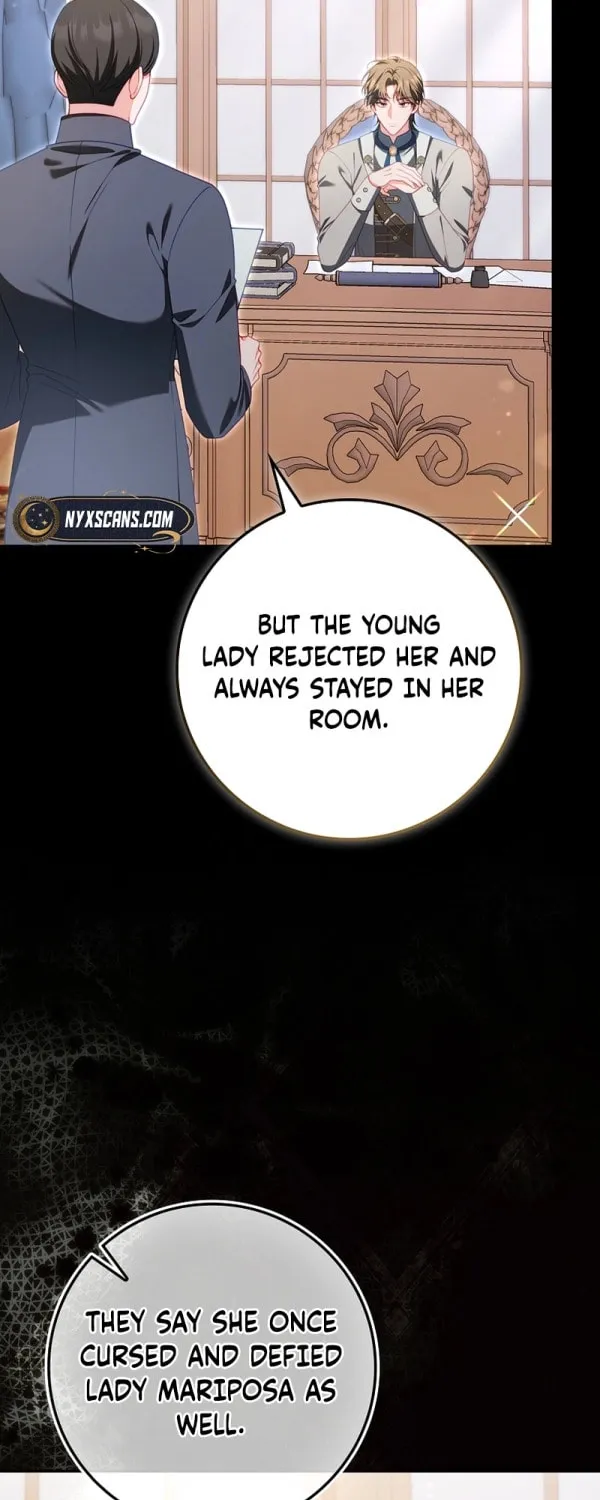 The Regret Novel Female Lead With Unbreakable Mentality Chapter 13 page 3 - 