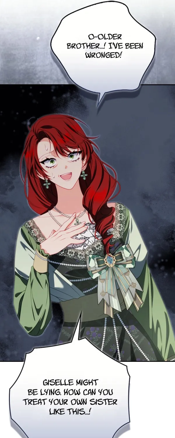The Regret Novel Female Lead With Unbreakable Mentality Chapter 13 page 21 - 