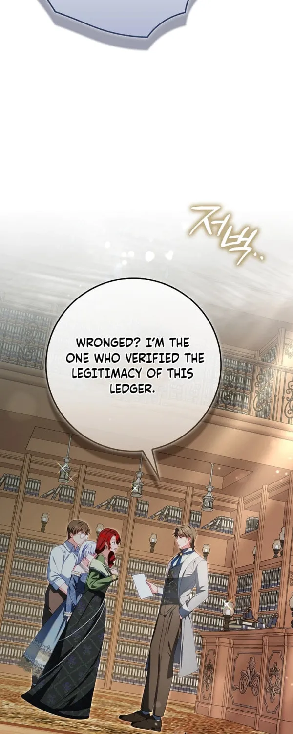 The Regret Novel Female Lead With Unbreakable Mentality Chapter 13 page 22 - 