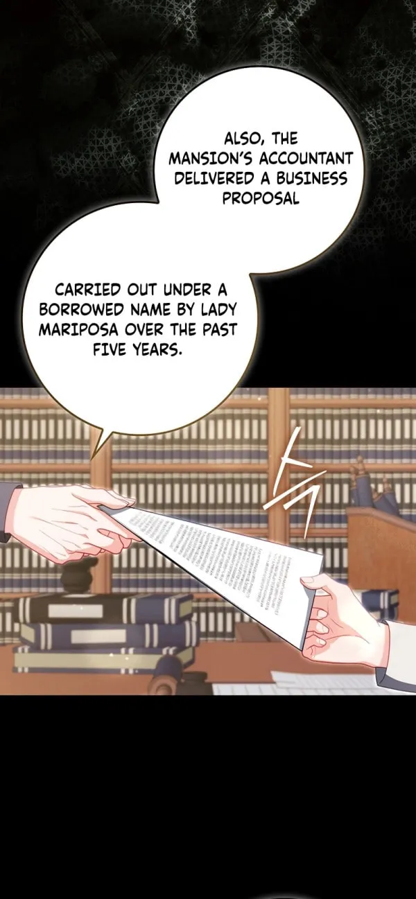 The Regret Novel Female Lead With Unbreakable Mentality Chapter 13 page 5 - 