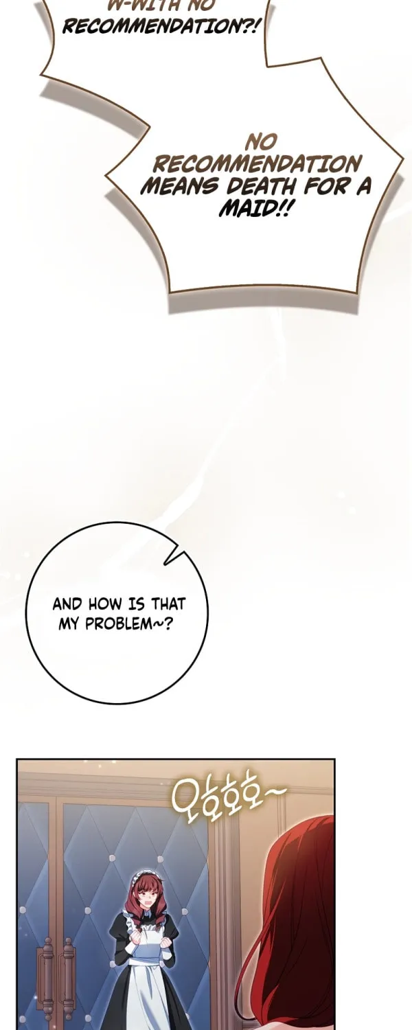The Regret Novel Female Lead With Unbreakable Mentality Chapter 13 page 42 - 