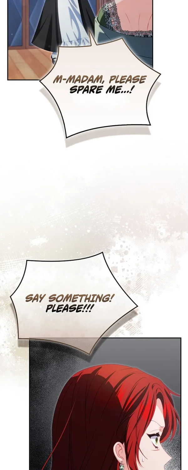 The Regret Novel Female Lead With Unbreakable Mentality Chapter 13 page 43 - 