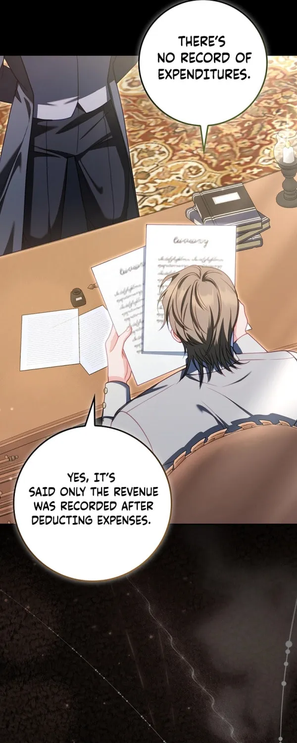 The Regret Novel Female Lead With Unbreakable Mentality Chapter 13 page 6 - 