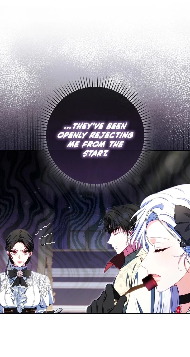 The Regret Novel Female Lead With Unbreakable Mentality Chapter 14 page 27 - 