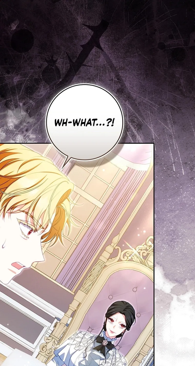 The Regret Novel Female Lead With Unbreakable Mentality Chapter 14 page 36 - 