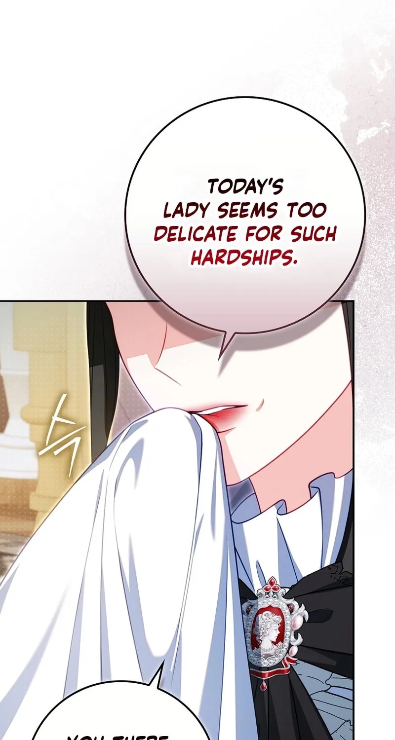 The Regret Novel Female Lead With Unbreakable Mentality Chapter 14 page 43 - 