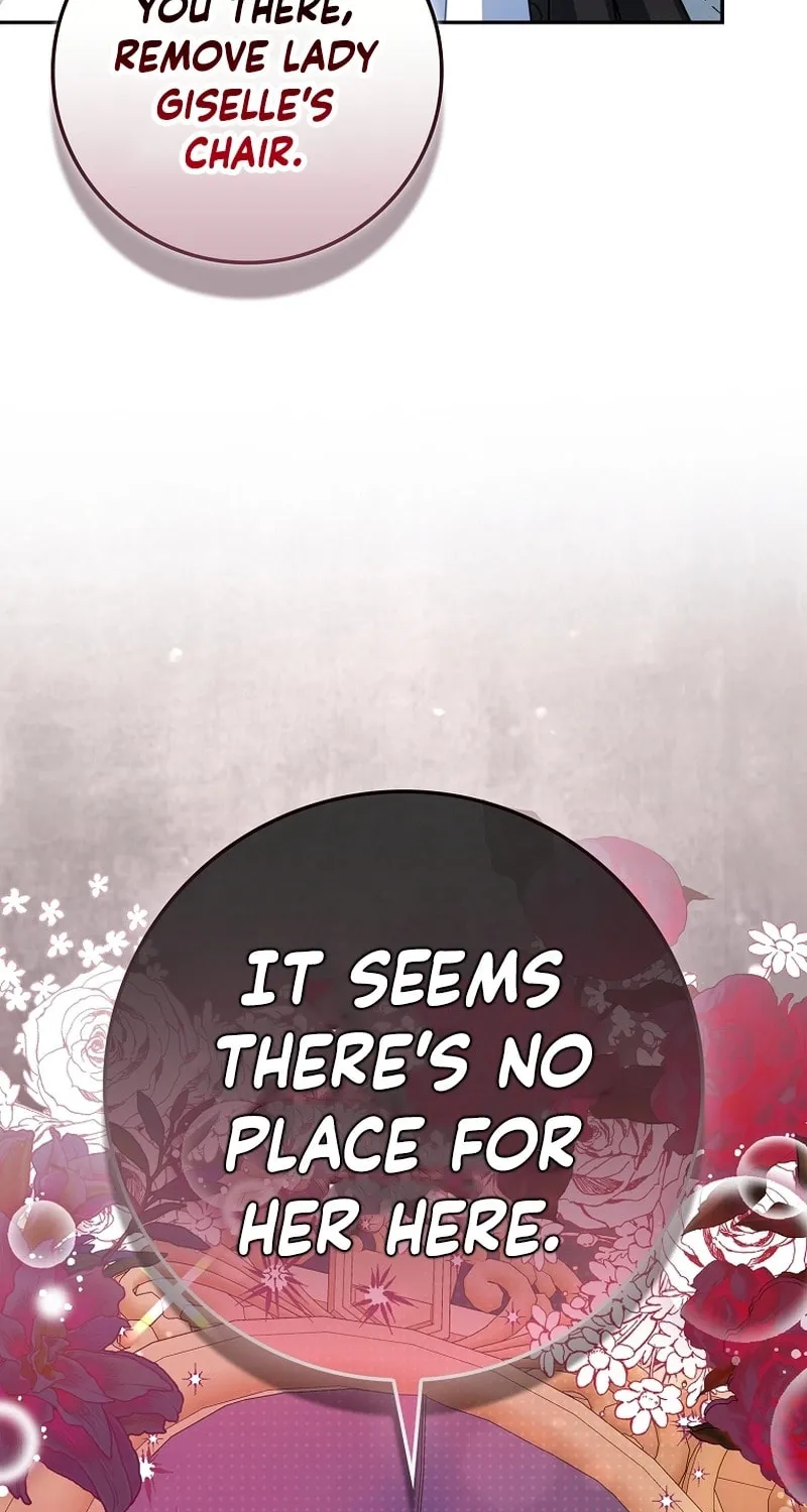 The Regret Novel Female Lead With Unbreakable Mentality Chapter 14 page 44 - 