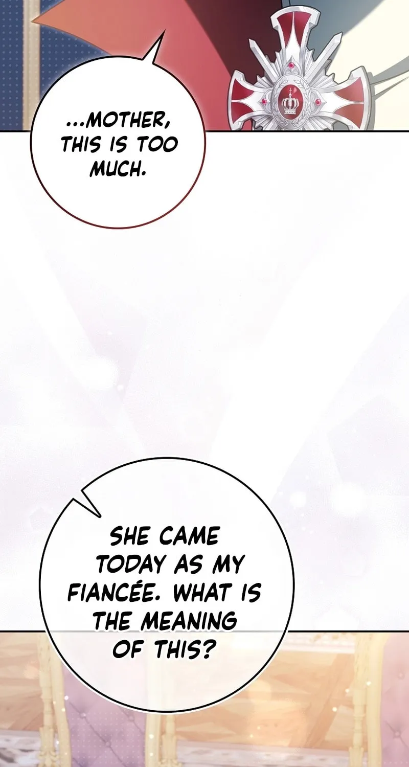 The Regret Novel Female Lead With Unbreakable Mentality Chapter 14 page 47 - 