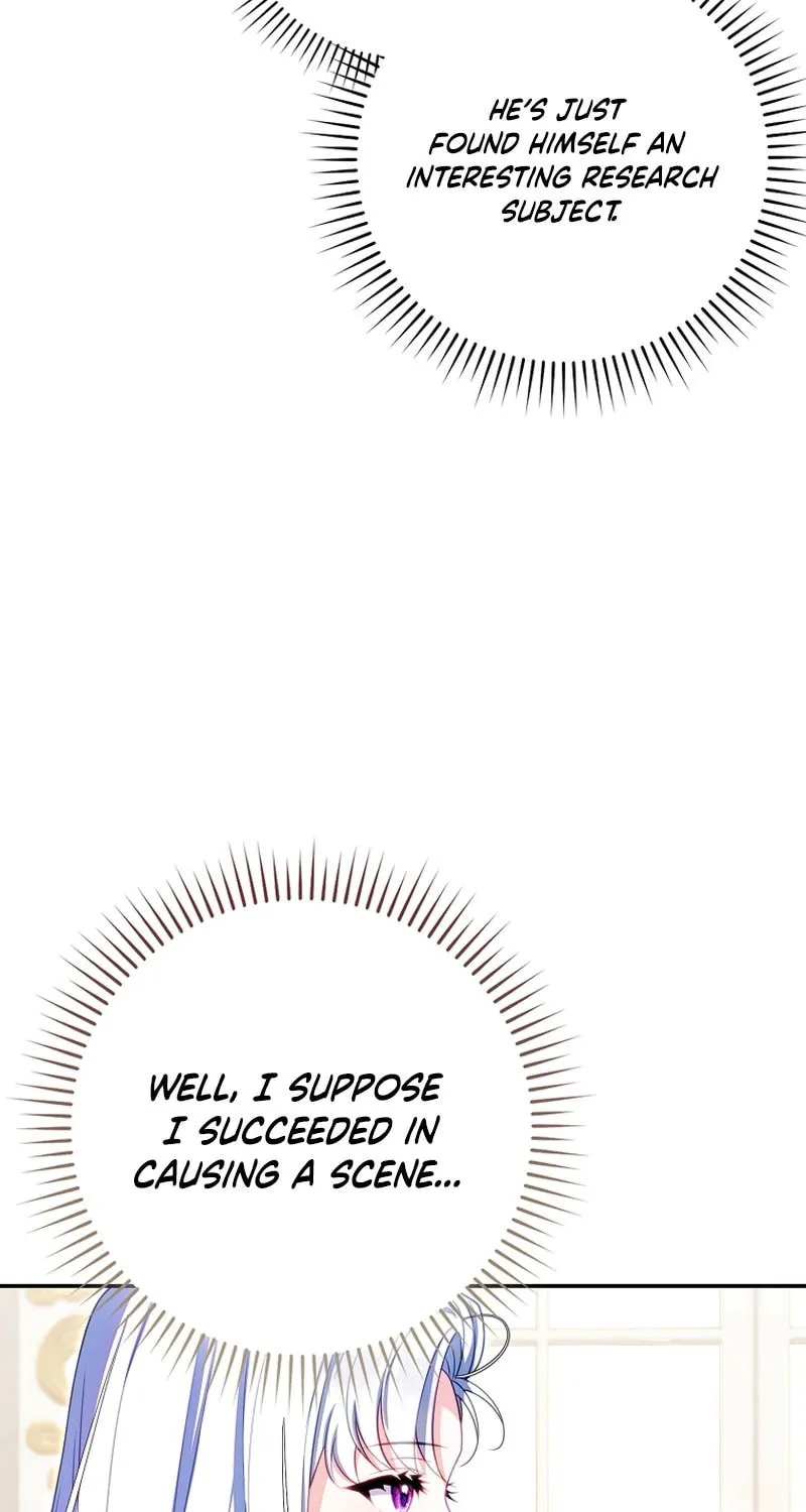 The Regret Novel Female Lead With Unbreakable Mentality Chapter 15 page 12 - 