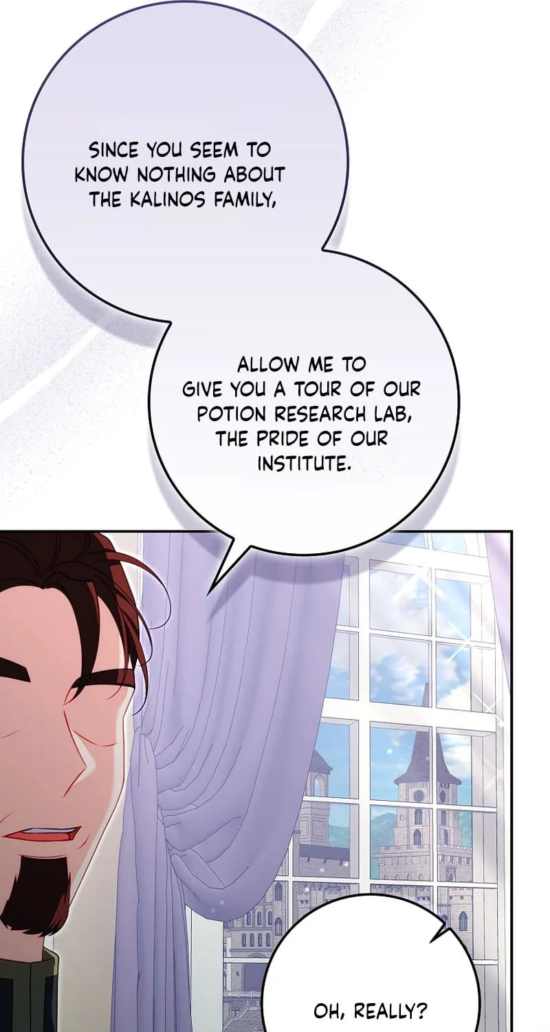 The Regret Novel Female Lead With Unbreakable Mentality Chapter 15 page 35 - 