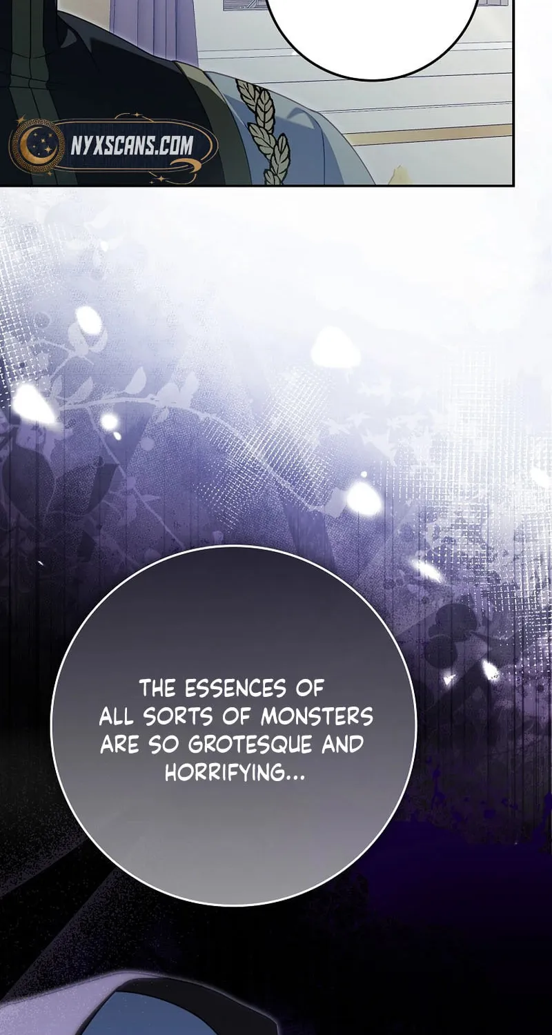 The Regret Novel Female Lead With Unbreakable Mentality Chapter 15 page 36 - 