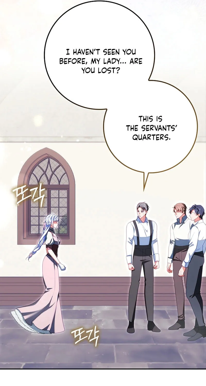 The Regret Novel Female Lead With Unbreakable Mentality Chapter 15 page 56 - 