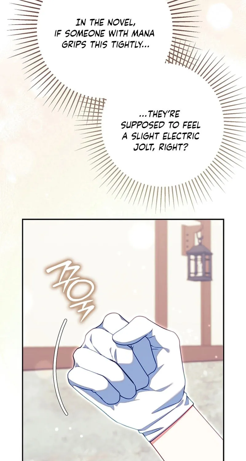The Regret Novel Female Lead With Unbreakable Mentality Chapter 15 page 72 - 