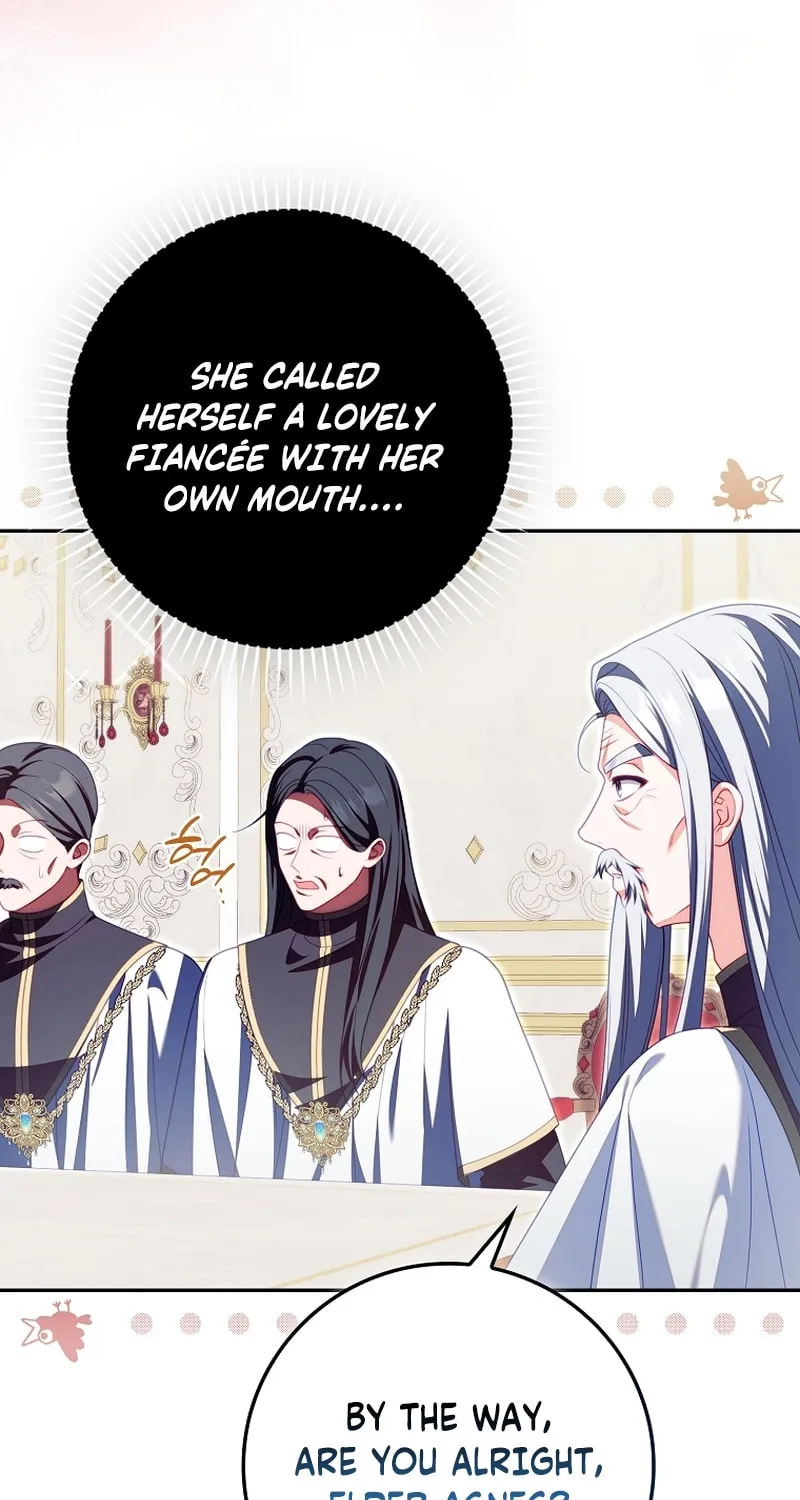 The Regret Novel Female Lead With Unbreakable Mentality Chapter 16 page 7 - 
