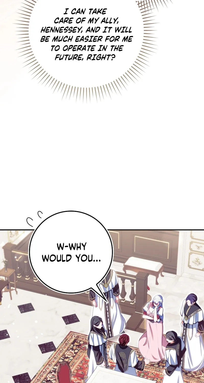 The Regret Novel Female Lead With Unbreakable Mentality Chapter 16 page 74 - 