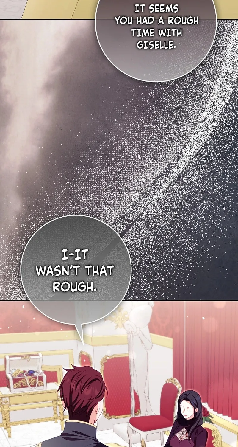 The Regret Novel Female Lead With Unbreakable Mentality Chapter 16 page 87 - 