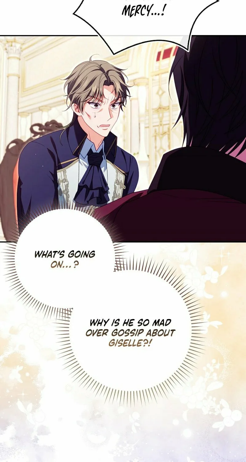 The Regret Novel Female Lead With Unbreakable Mentality Chapter 17 page 40 - 
