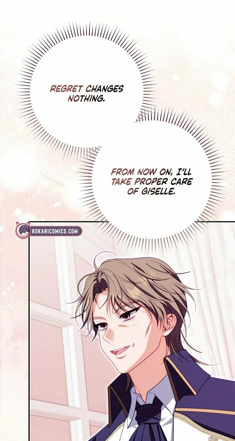 The Regret Novel Female Lead With Unbreakable Mentality Chapter 17 page 72 - 