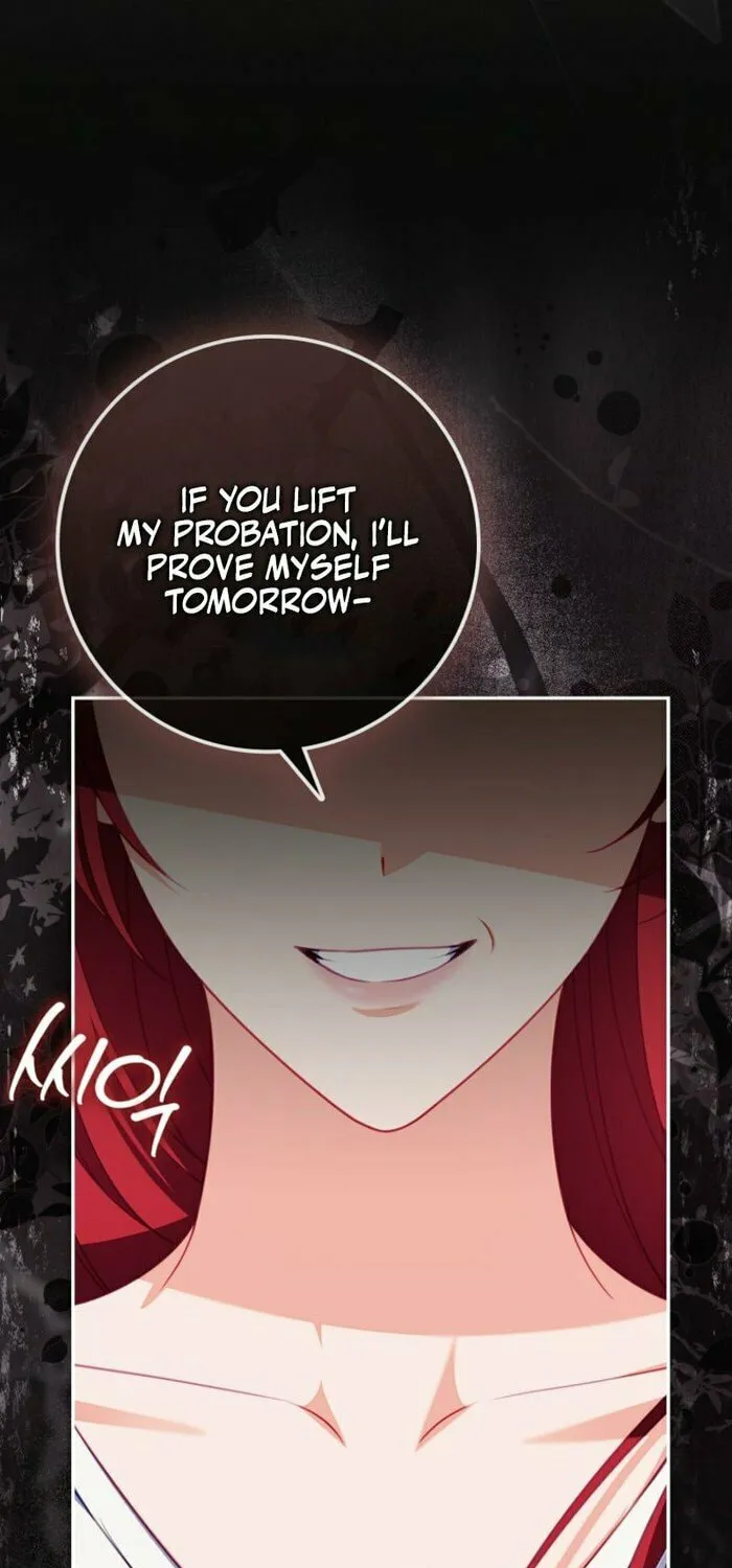 The Regret Novel Female Lead With Unbreakable Mentality Chapter 18 page 14 - 