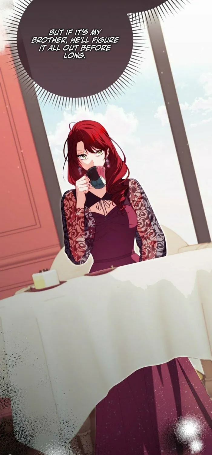 The Regret Novel Female Lead With Unbreakable Mentality Chapter 18 page 17 - 