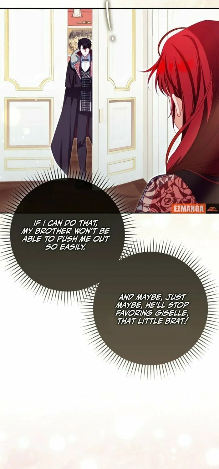 The Regret Novel Female Lead With Unbreakable Mentality Chapter 18 page 20 - 