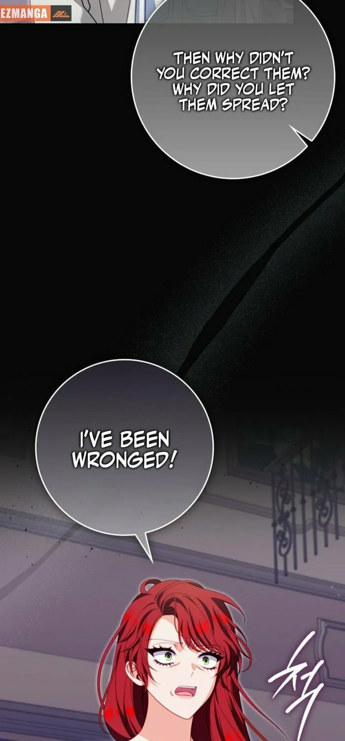 The Regret Novel Female Lead With Unbreakable Mentality Chapter 18 page 4 - 