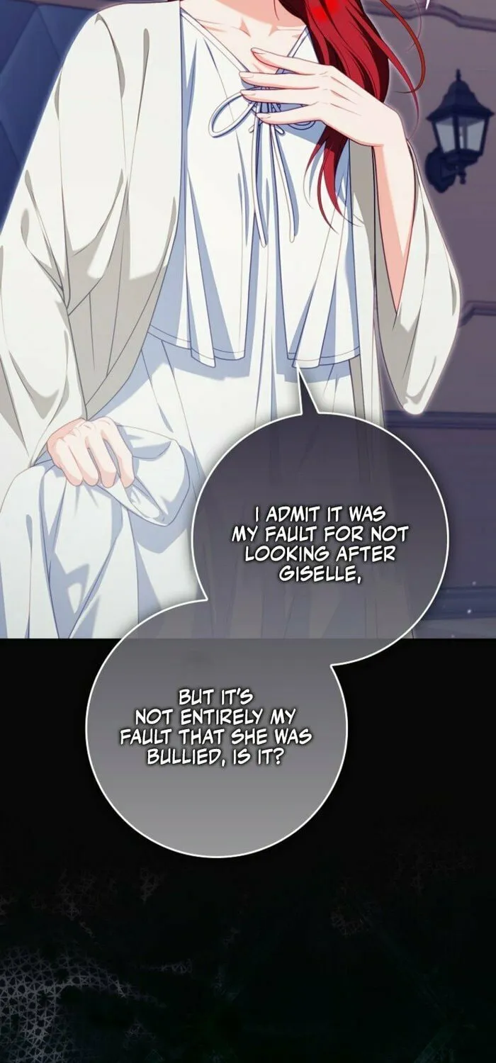 The Regret Novel Female Lead With Unbreakable Mentality Chapter 18 page 5 - 
