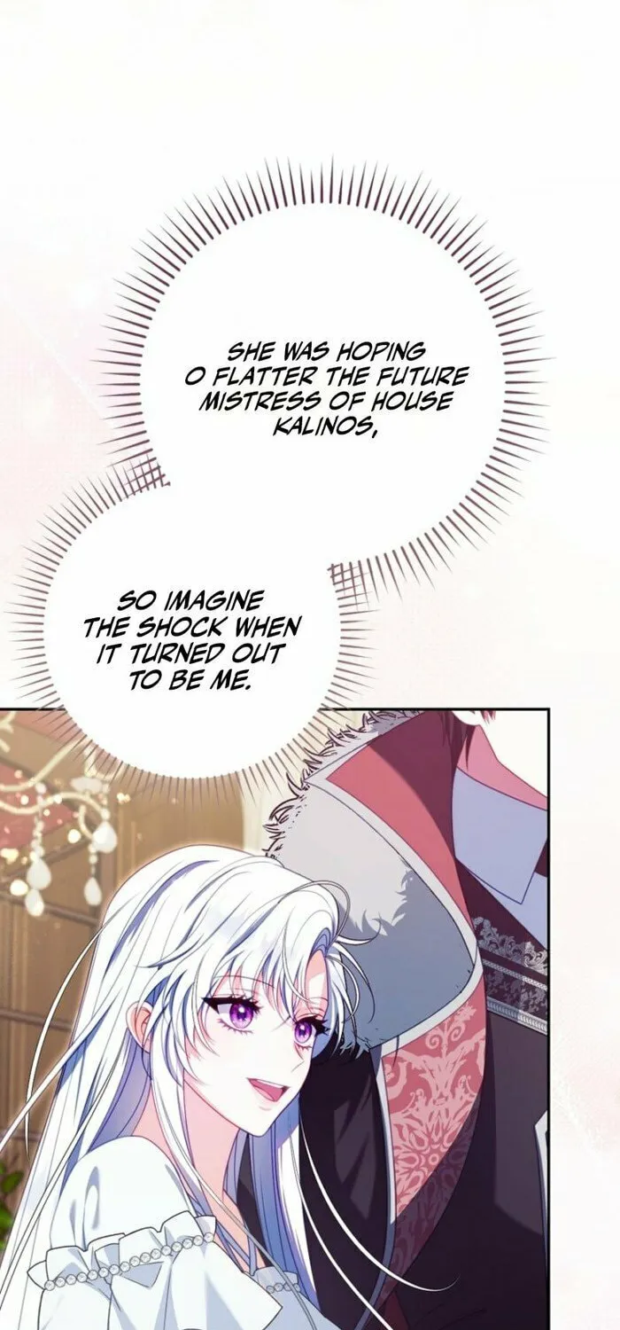 The Regret Novel Female Lead With Unbreakable Mentality Chapter 18 page 46 - 