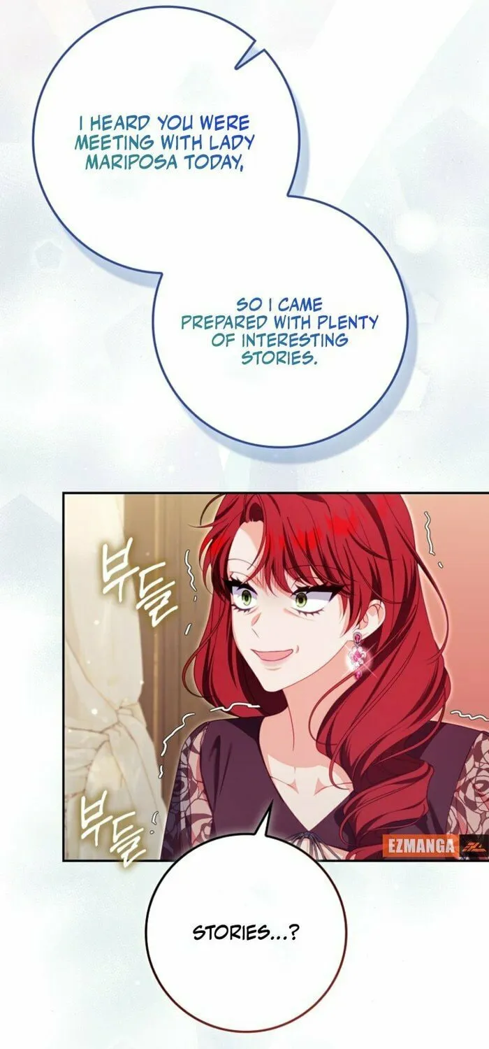 The Regret Novel Female Lead With Unbreakable Mentality Chapter 18 page 48 - 