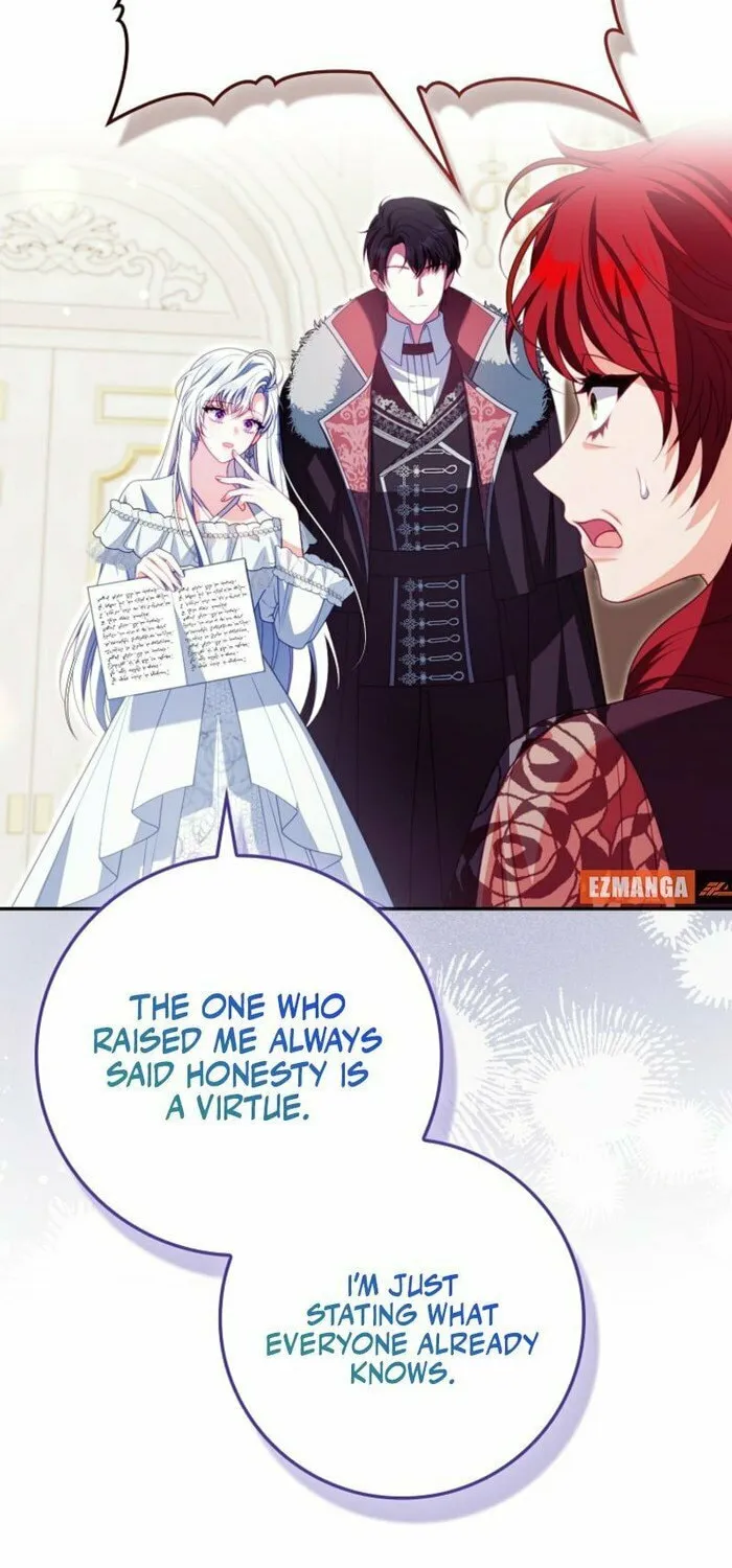 The Regret Novel Female Lead With Unbreakable Mentality Chapter 18 page 53 - 