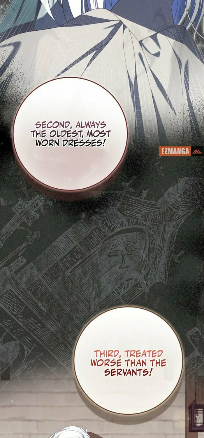 The Regret Novel Female Lead With Unbreakable Mentality Chapter 18 page 57 - 
