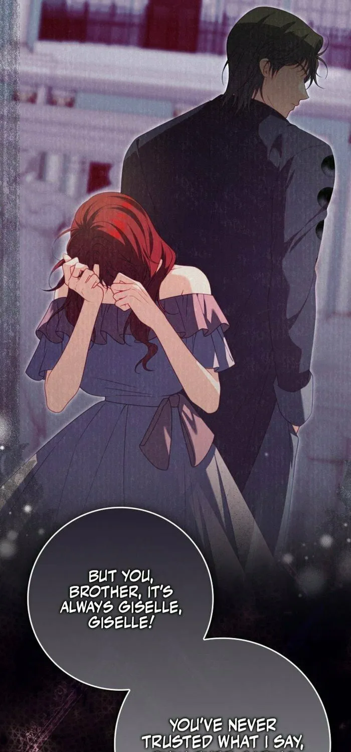 The Regret Novel Female Lead With Unbreakable Mentality Chapter 18 page 7 - 