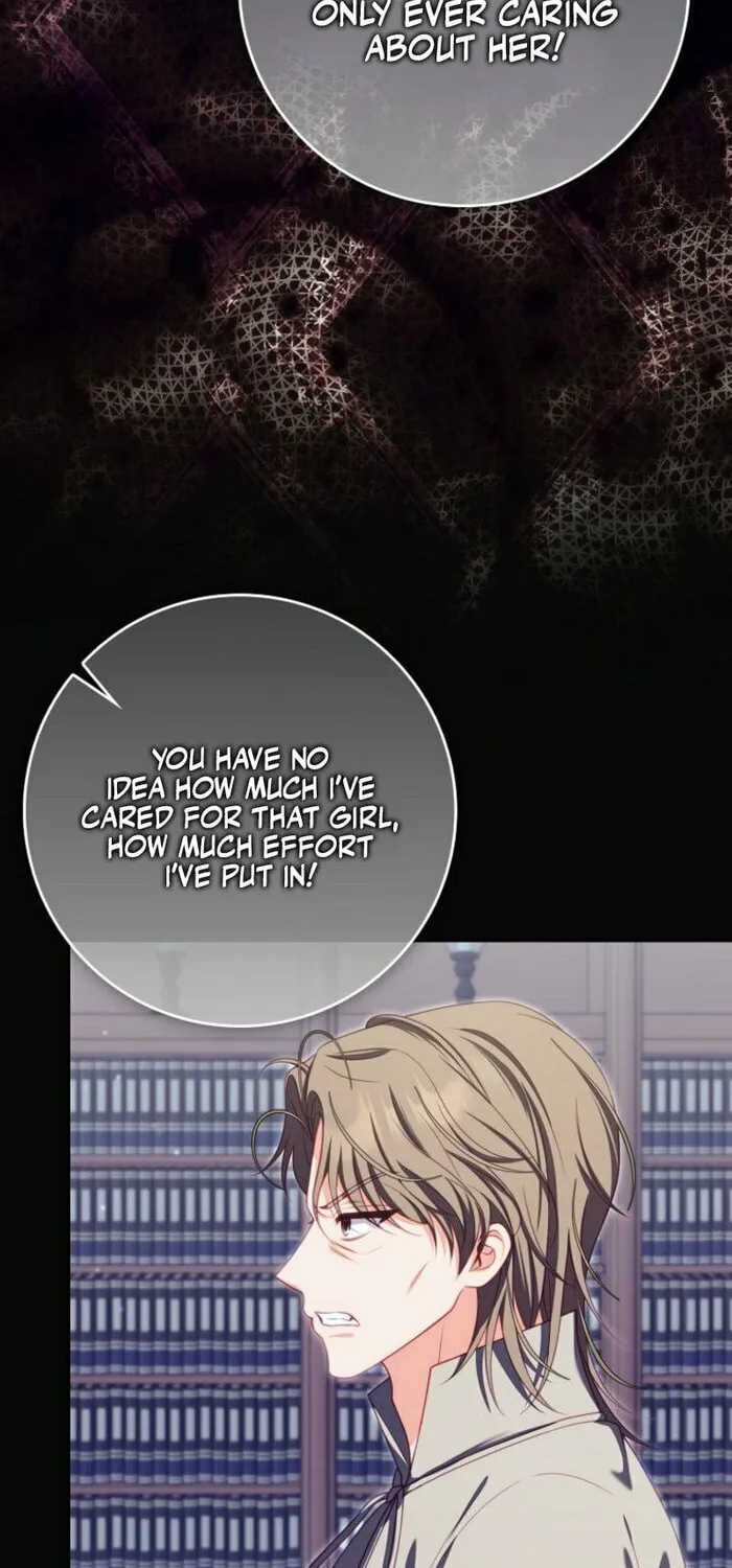 The Regret Novel Female Lead With Unbreakable Mentality Chapter 18 page 8 - 