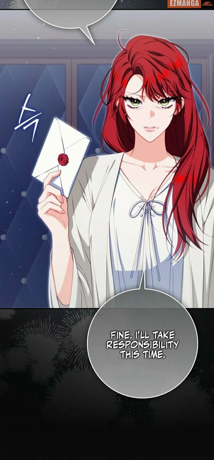 The Regret Novel Female Lead With Unbreakable Mentality Chapter 18 page 10 - 