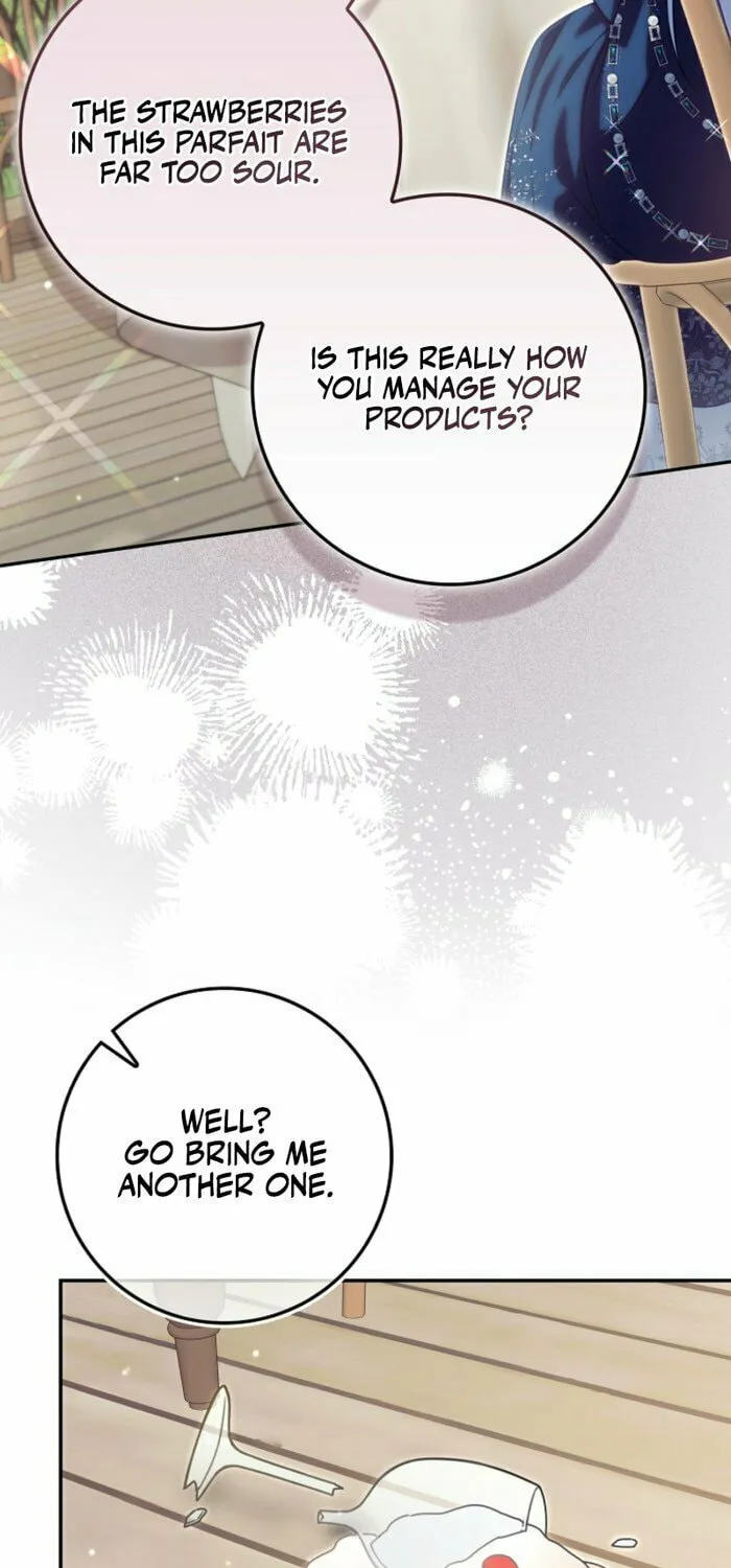 The Regret Novel Female Lead With Unbreakable Mentality Chapter 19 page 19 - 