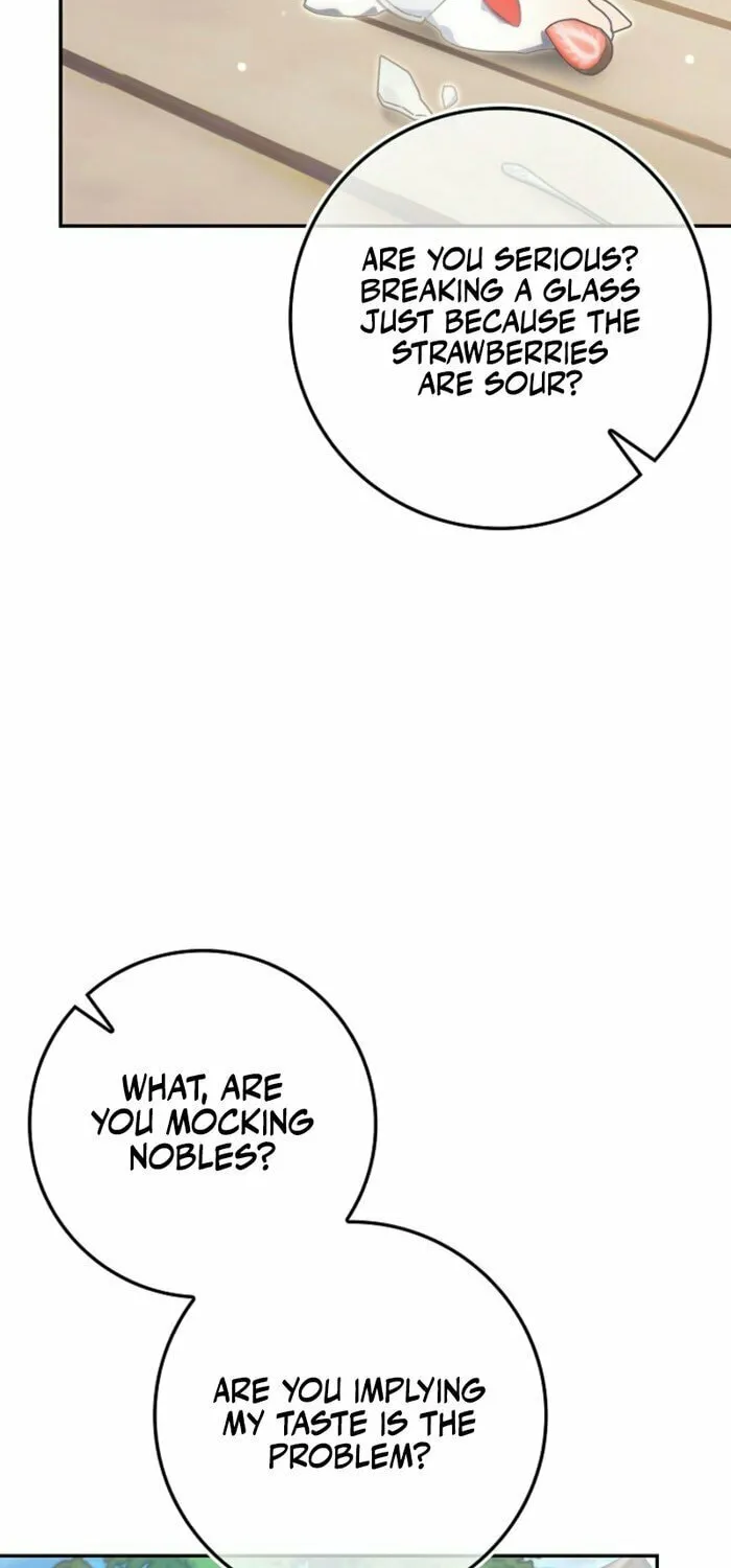 The Regret Novel Female Lead With Unbreakable Mentality Chapter 19 page 20 - 