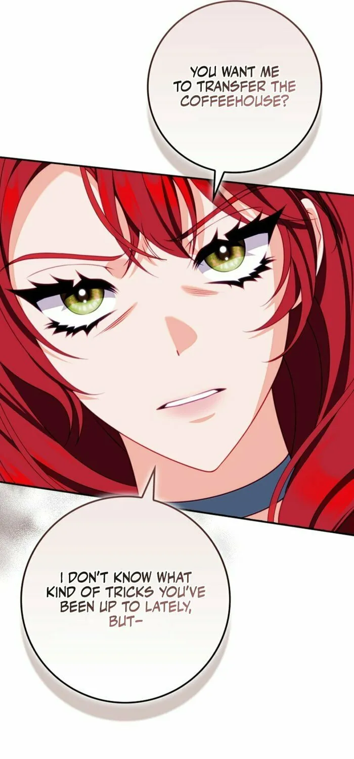The Regret Novel Female Lead With Unbreakable Mentality Chapter 19 page 35 - 