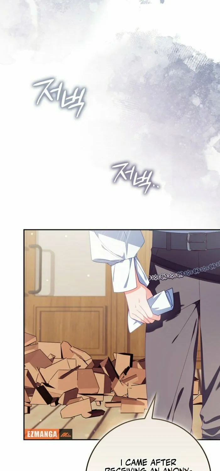 The Regret Novel Female Lead With Unbreakable Mentality Chapter 19 page 52 - 