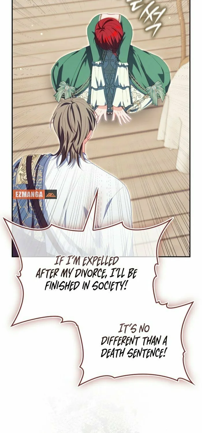 The Regret Novel Female Lead With Unbreakable Mentality Chapter 19 page 67 - 