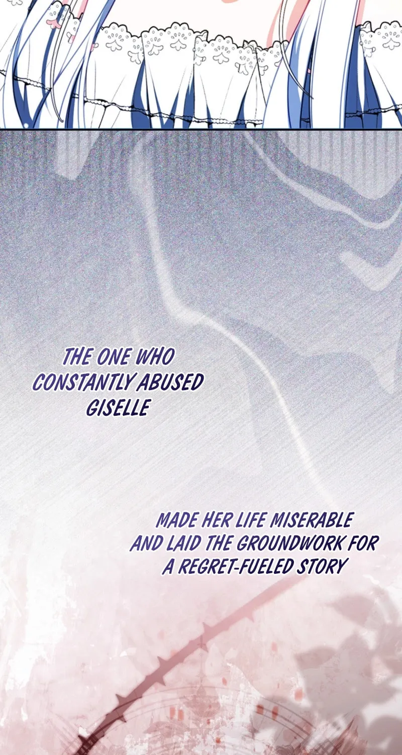The Regret Novel Female Lead With Unbreakable Mentality Chapter 2 page 11 - 