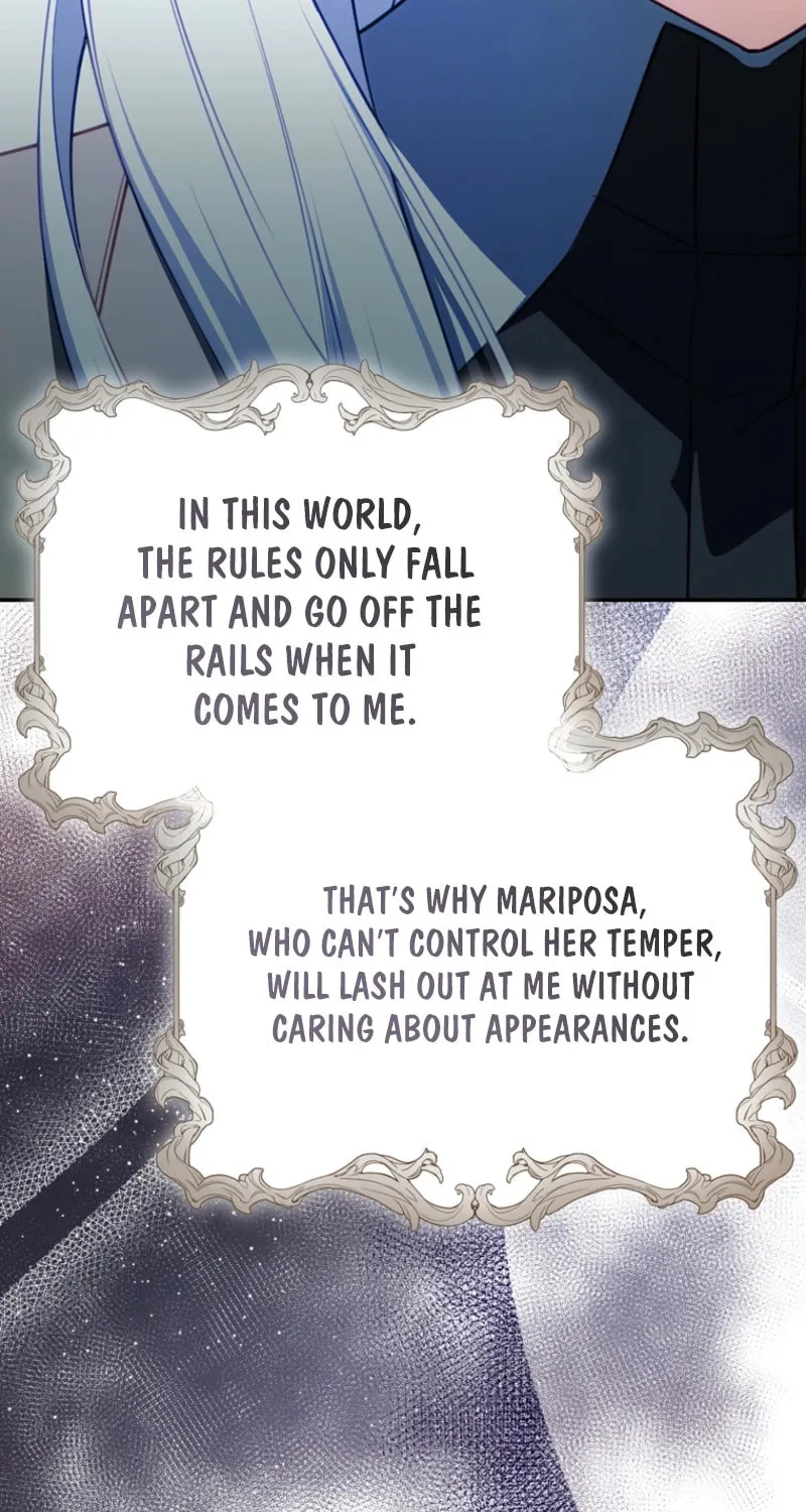 The Regret Novel Female Lead With Unbreakable Mentality Chapter 2 page 119 - 