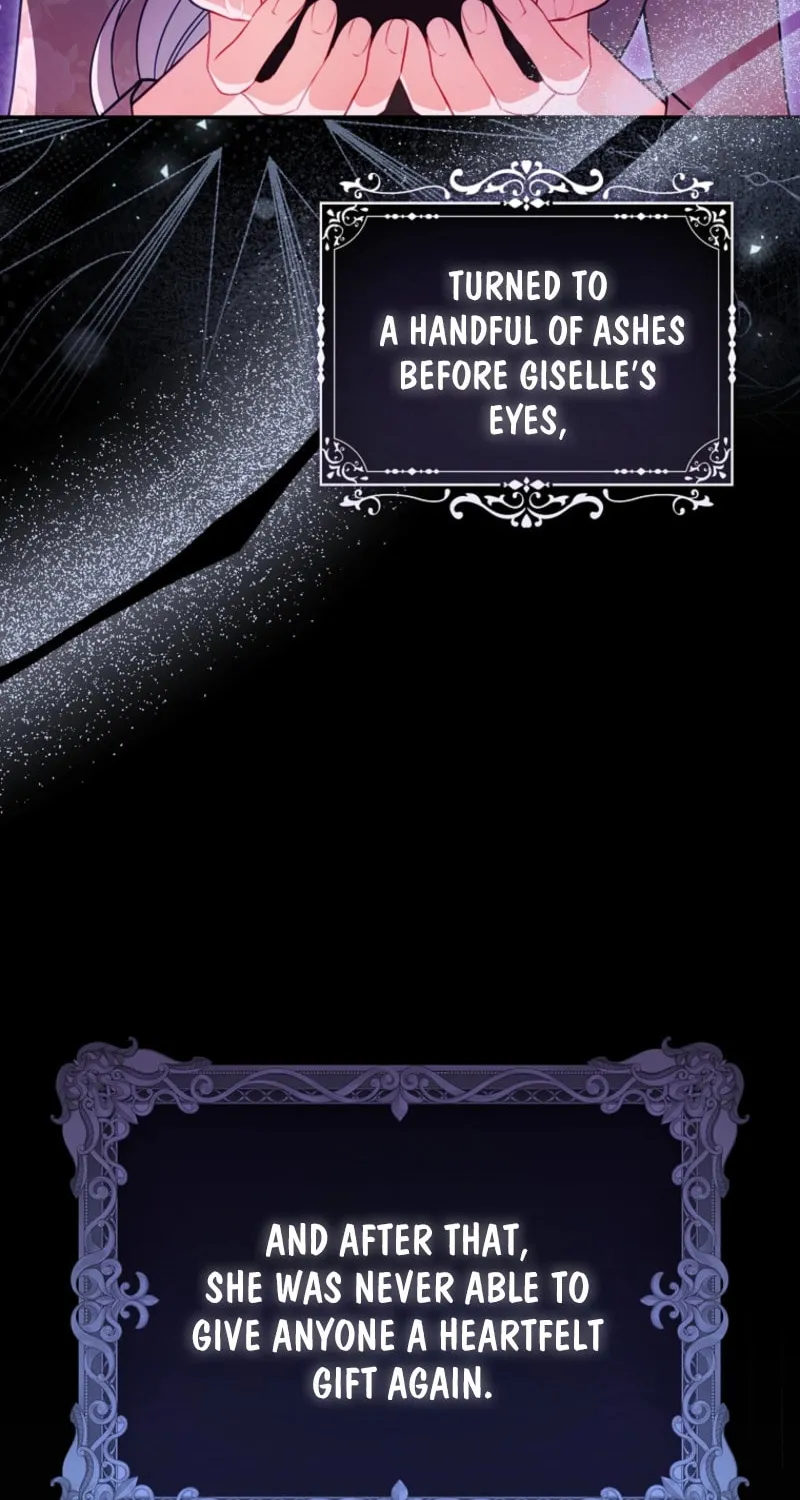 The Regret Novel Female Lead With Unbreakable Mentality Chapter 2 page 20 - 