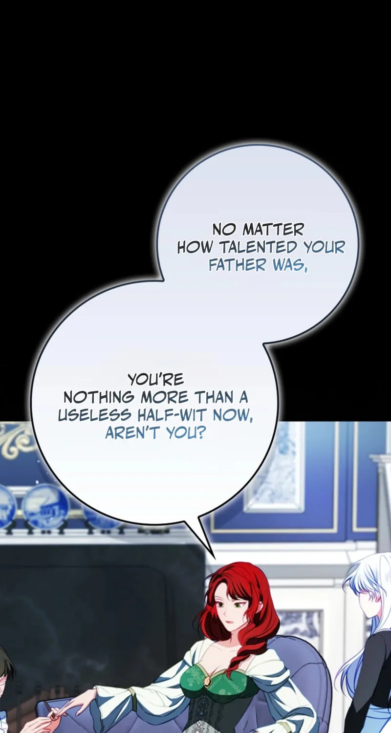 The Regret Novel Female Lead With Unbreakable Mentality Chapter 2 page 23 - 