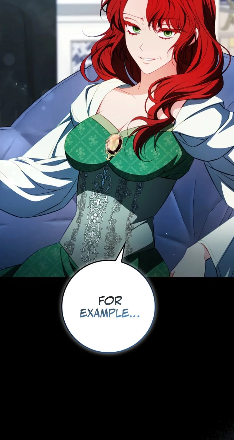 The Regret Novel Female Lead With Unbreakable Mentality Chapter 2 page 25 - 
