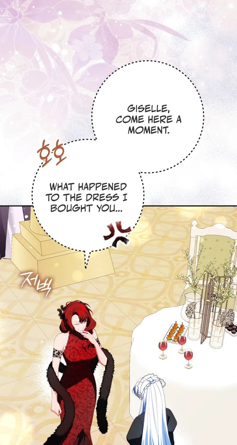 The Regret Novel Female Lead With Unbreakable Mentality Chapter 2 page 62 - 