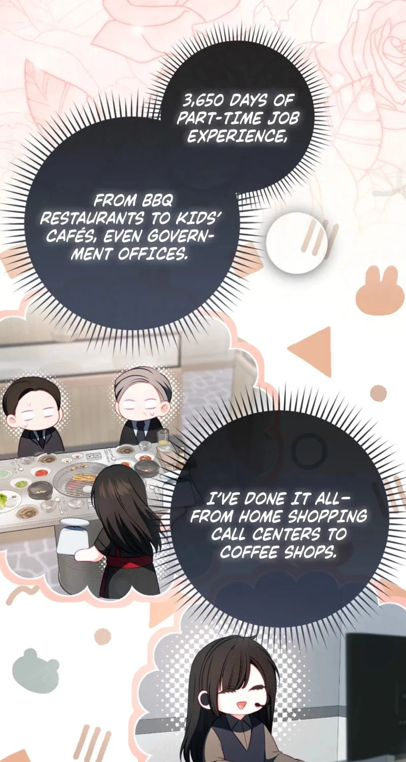 The Regret Novel Female Lead With Unbreakable Mentality Chapter 2 page 90 - 