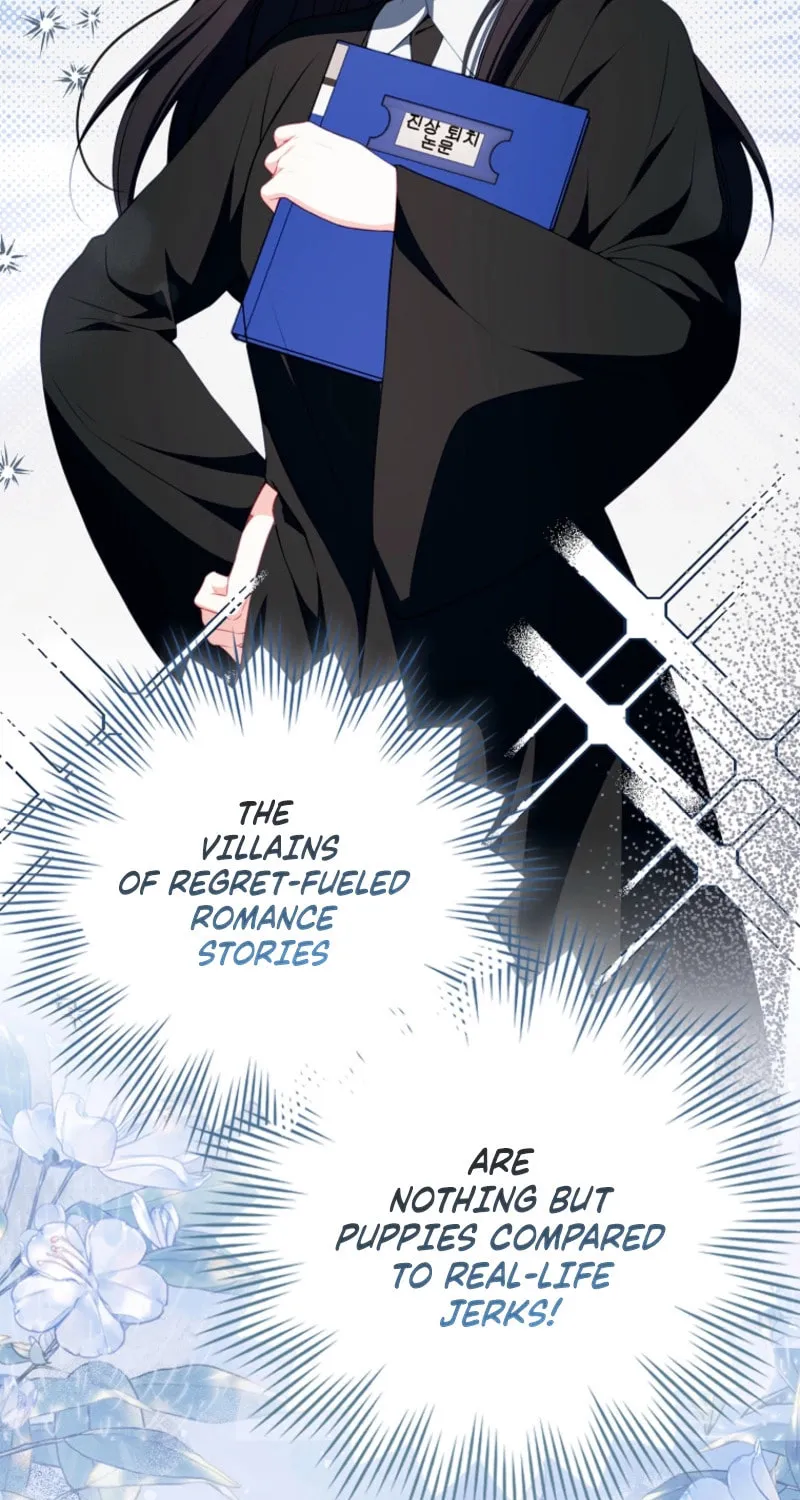 The Regret Novel Female Lead With Unbreakable Mentality Chapter 2 page 93 - 