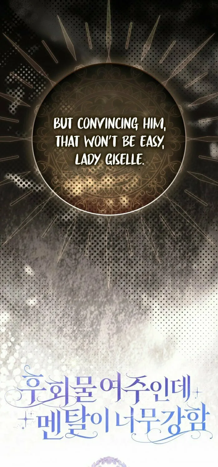 The Regret Novel Female Lead With Unbreakable Mentality Chapter 20 page 112 - 