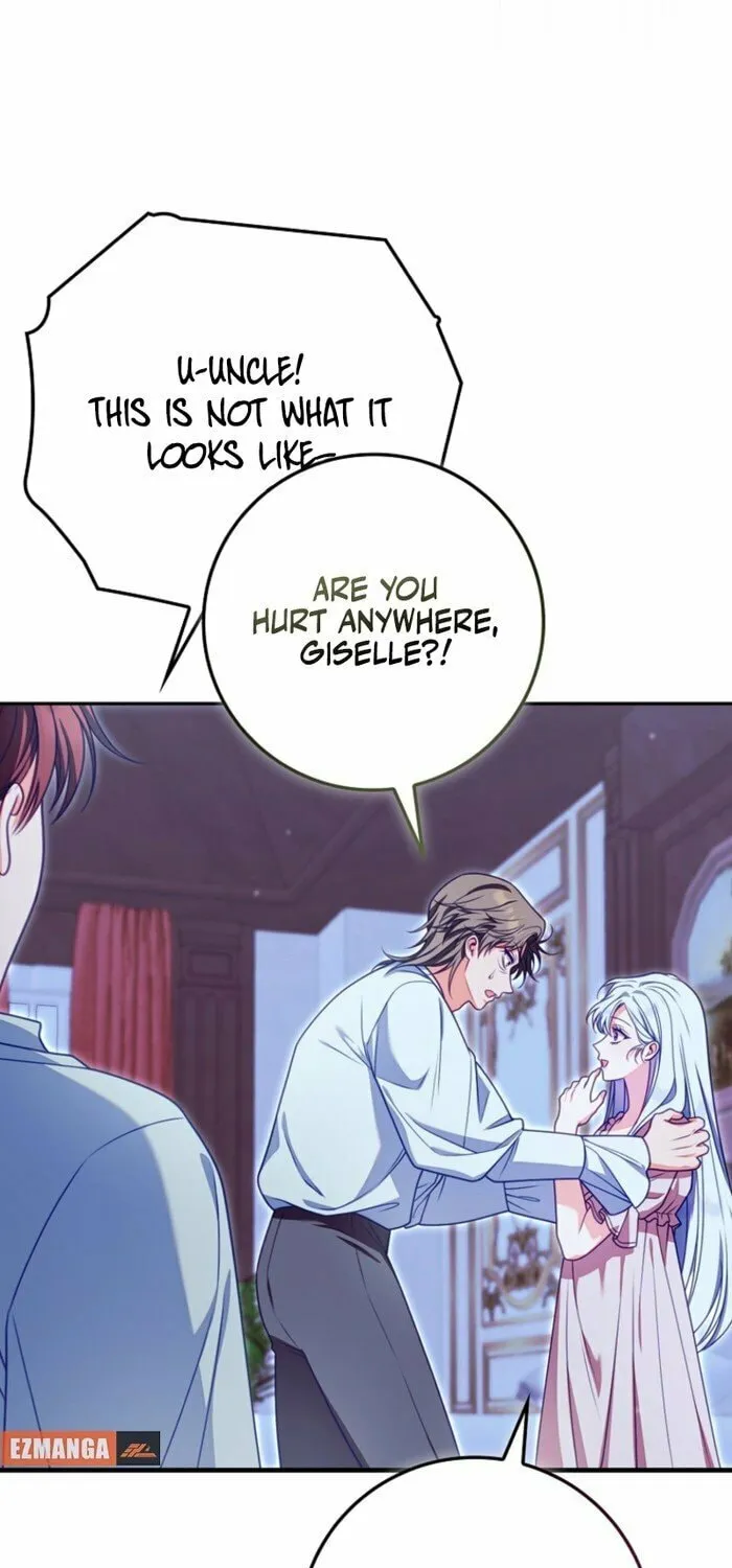 The Regret Novel Female Lead With Unbreakable Mentality Chapter 20 page 18 - 