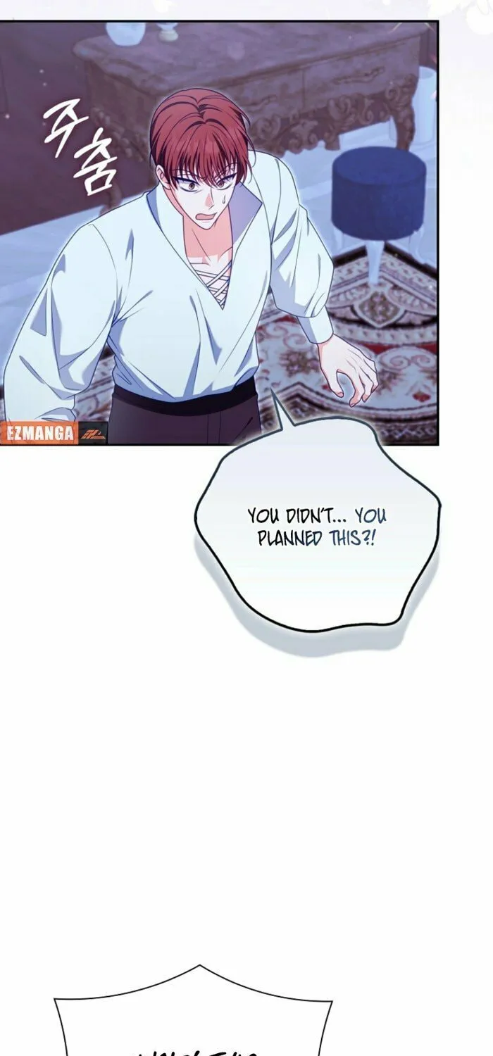 The Regret Novel Female Lead With Unbreakable Mentality Chapter 20 page 21 - 